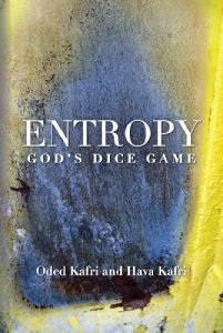 Download Entropy – God’s Dice Game pdf, epub, ebook