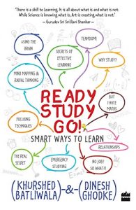 Download Ready, Study, Go!: Smart Ways to Learn pdf, epub, ebook