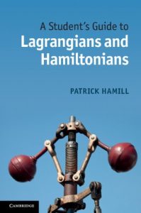 Download A Student’s Guide to Lagrangians and Hamiltonians pdf, epub, ebook