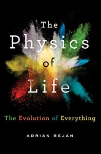Download The Physics of Life: The Evolution of Everything pdf, epub, ebook