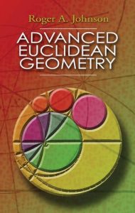 Download Advanced Euclidean Geometry (Dover Books on Mathematics) pdf, epub, ebook