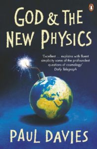 Download God and the New Physics (Penguin Science) pdf, epub, ebook