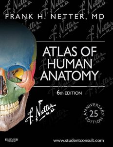 Download Atlas of Human Anatomy pdf, epub, ebook