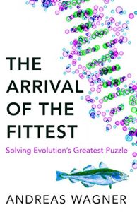 Download The Arrival of the Fittest pdf, epub, ebook