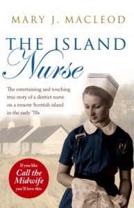 Download The Island Nurse pdf, epub, ebook