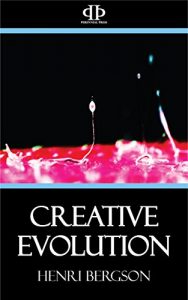 Download Creative Evolution pdf, epub, ebook