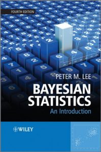 Download Bayesian Statistics: An Introduction pdf, epub, ebook