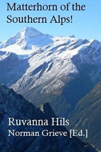 Download The Matterhorn of the Southern Alps! pdf, epub, ebook