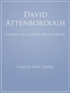 Download David Attenborough – Talking to a Great Broadcaster pdf, epub, ebook