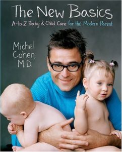 Download The New Basics: A-to-Z Baby & Child Care for the Modern Parent pdf, epub, ebook