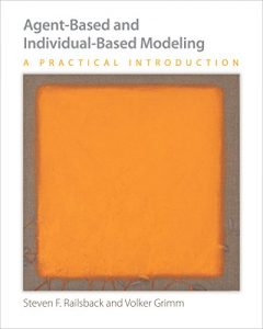 Download Agent-Based and Individual-Based Modeling: A Practical Introduction pdf, epub, ebook