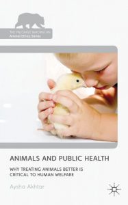 Download Animals and Public Health: Why Treating Animals Better is Critical to Human Welfare (The Palgrave Macmillan Animal Ethics Series) pdf, epub, ebook
