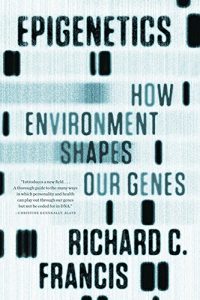 Download Epigenetics: The Ultimate Mystery of Inheritance pdf, epub, ebook