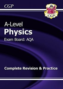 Download New A-Level Physics: AQA Year 1 & 2 Complete Revision & Practice pdf, epub, ebook