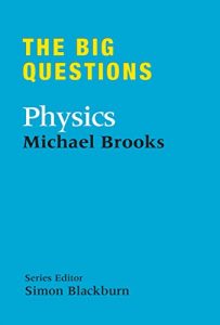 Download The Big Questions: Physics pdf, epub, ebook