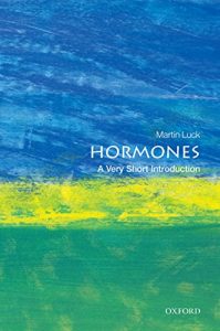 Download Hormones: A Very Short Introduction (Very Short Introductions) pdf, epub, ebook