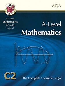 Download AS-Level Maths for AQA – Core 2: Student Book pdf, epub, ebook