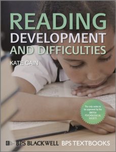 Download Reading Development and Difficulties (BPS Textbooks in Psychology) pdf, epub, ebook