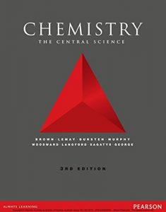 Download Chemistry: The Central Science pdf, epub, ebook