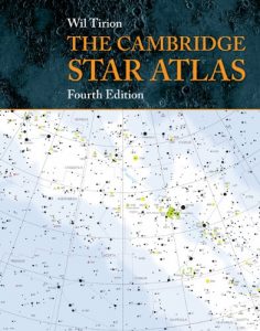 Download The Cambridge Star Atlas pdf, epub, ebook