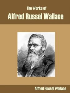 Download The Works of Alfred Russel Wallace pdf, epub, ebook