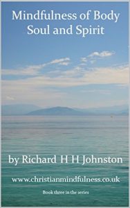 Download Mindfulness of Body Soul and Spirit pdf, epub, ebook