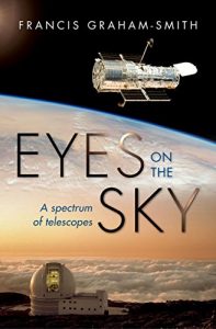Download Eyes on the Sky: A Spectrum of Telescopes pdf, epub, ebook