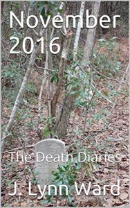 Download November 2016: The Death Diaries pdf, epub, ebook