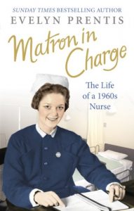 Download Matron in Charge pdf, epub, ebook