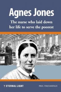 Download Agnes Jones (Eternal Light Biographies Book 1) pdf, epub, ebook