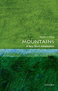 Download Mountains: A Very Short Introduction (Very Short Introductions) pdf, epub, ebook