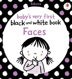 Download Baby’s Very First Black and White Book Faces: For tablet devices pdf, epub, ebook