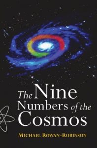 Download The Nine Numbers of the Cosmos pdf, epub, ebook