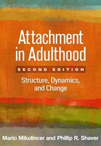 Download Attachment in Adulthood, Second Edition: Structure, Dynamics, and Change pdf, epub, ebook