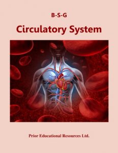 Download Circulatory System (Biology-Study-Guides.com) pdf, epub, ebook