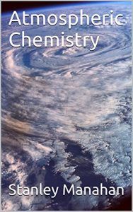 Download Atmospheric Chemistry pdf, epub, ebook