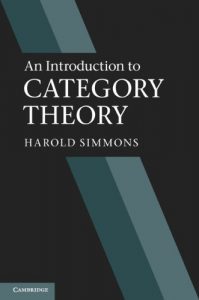 Download An Introduction to Category Theory pdf, epub, ebook