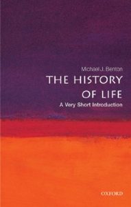 Download The History of Life: A Very Short Introduction (Very Short Introductions) pdf, epub, ebook