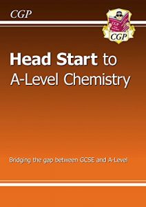 Download New Head Start to A-level Chemistry pdf, epub, ebook