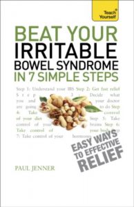 Download Beat Your Irritable Bowel Syndrome in 7 Simple Steps: Teach Yourself pdf, epub, ebook