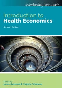 Download Introduction To Health Economics (Understanding Public Health) pdf, epub, ebook
