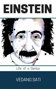 Download EINSTEIN: Life of a Genius (Meme Biography Book 1) pdf, epub, ebook