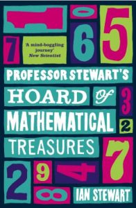 Download Professor Stewart’s Hoard of Mathematical Treasures pdf, epub, ebook