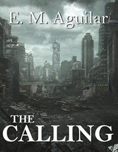 Download The Calling (The Calling Chronicles Book 1) pdf, epub, ebook