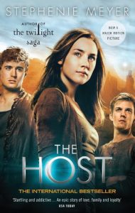 Download The Host pdf, epub, ebook