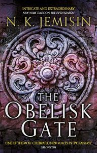 Download The Obelisk Gate: The Broken Earth, Book 2 (Broken Earth Trilogy) pdf, epub, ebook