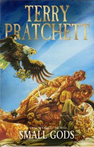 Download Small Gods: (Discworld Novel 13) (Discworld series) pdf, epub, ebook