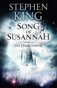 Download The Dark Tower VI: Song of Susannah: (Volume 6) pdf, epub, ebook