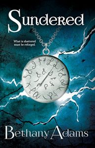 Download Sundered (The Return of the Elves Book 2) pdf, epub, ebook