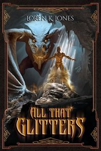 Download All that Glitters (Stavin DragonBlessed Book 1) pdf, epub, ebook